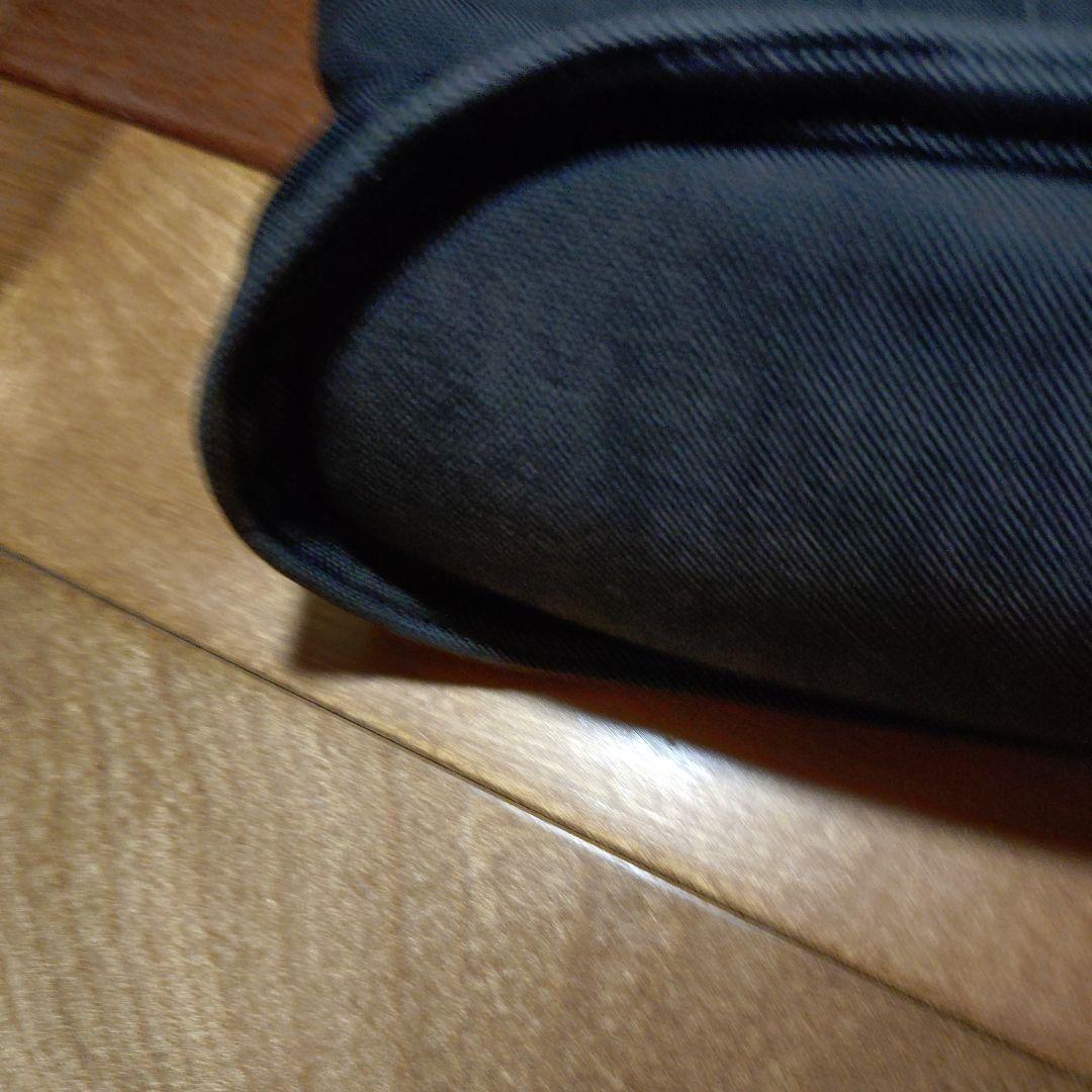 吉田カバン　SMOKY/スモーキー　トートバッグ