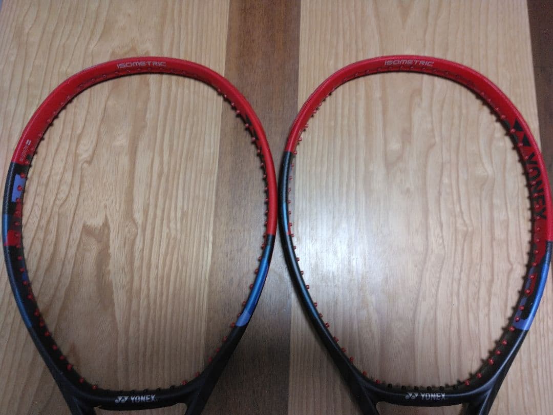 【2本セット】YONEX VCORE 98 2023（G3）ヨネックス ブイコア