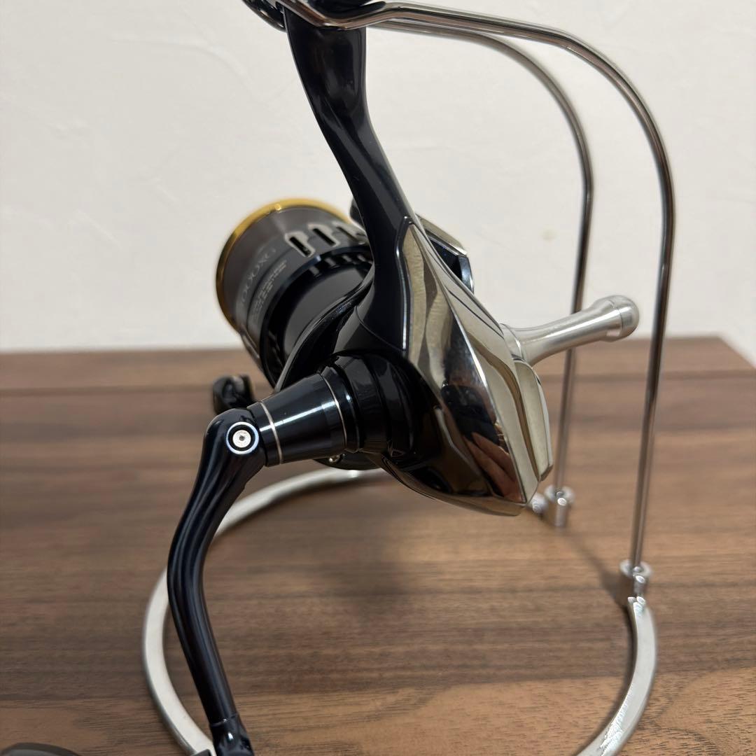 17ツインパワー xd 4000xg 美品‼️