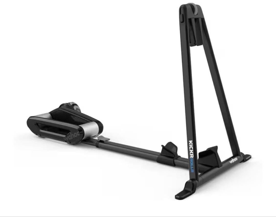 再値下げ‼️完全未使用Wahoo KICKR ROLLR　ワフー キッカーローラー