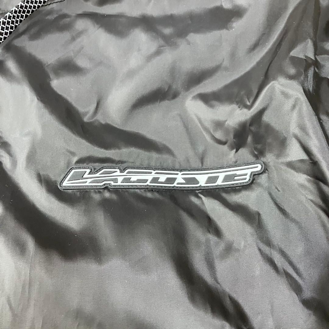 ラコステ　LACOSTE ダウン　ジャケット　ゴルフ