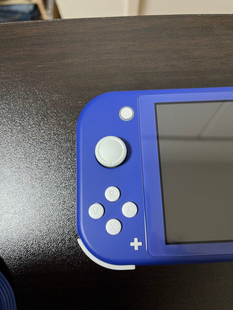 あ*)様 Nintendo Switch Lite 128GBSD 本体ケース