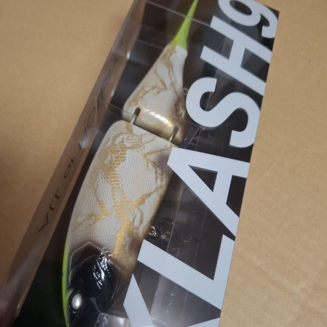 限定色　DRT クラッシュ　ナイン　　白金閣　KLASH 9　　新品