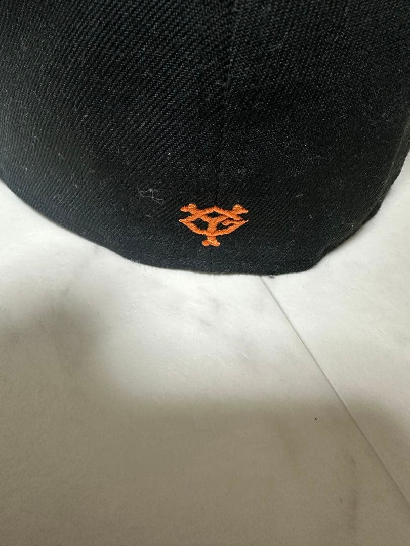 ジャイアンツ× GOD SELECTION XXX コラボ　NEWERA