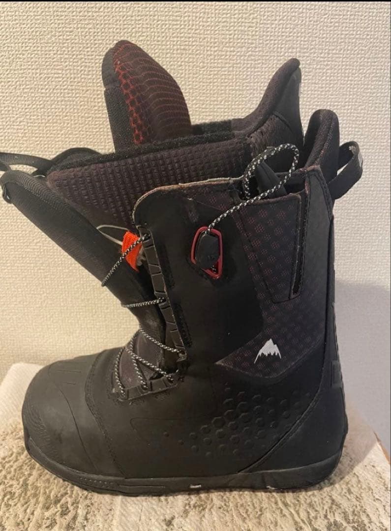 BURTON バートン　ION Asian fit 25.5cm
