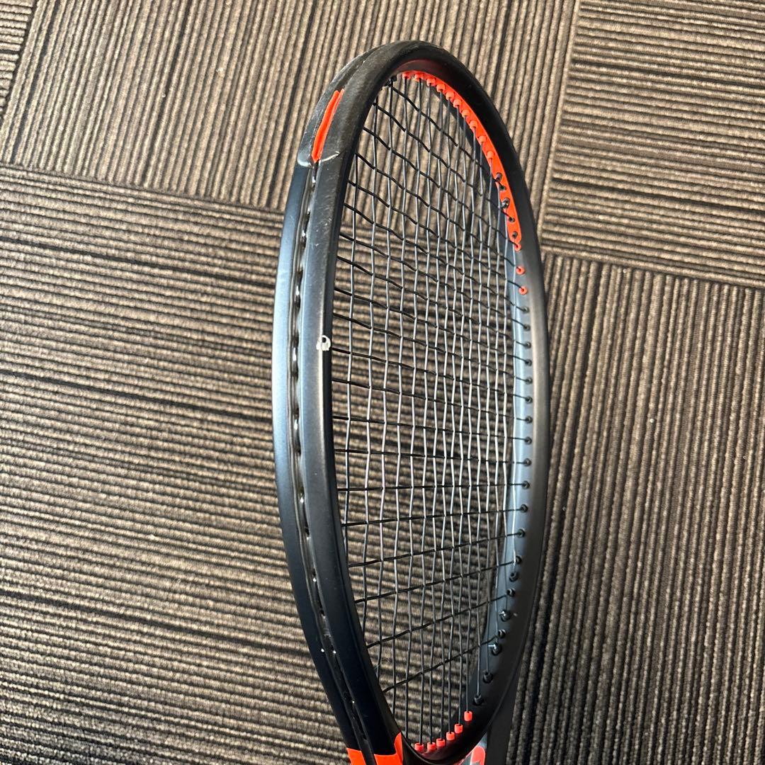 Wilson Clash pro v3 g3 ウィルソン　クラッシュ　プロ