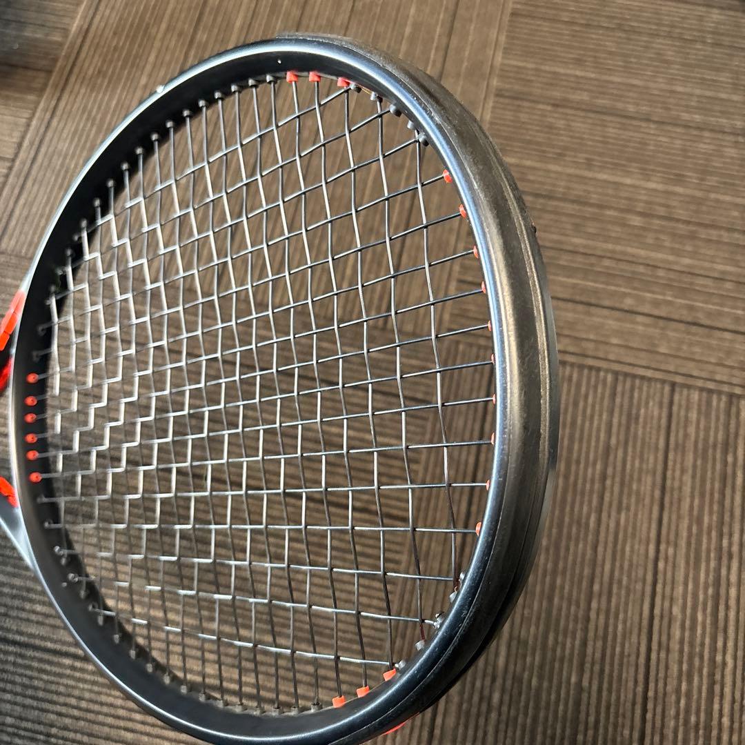 Wilson Clash pro v3 g3 ウィルソン　クラッシュ　プロ
