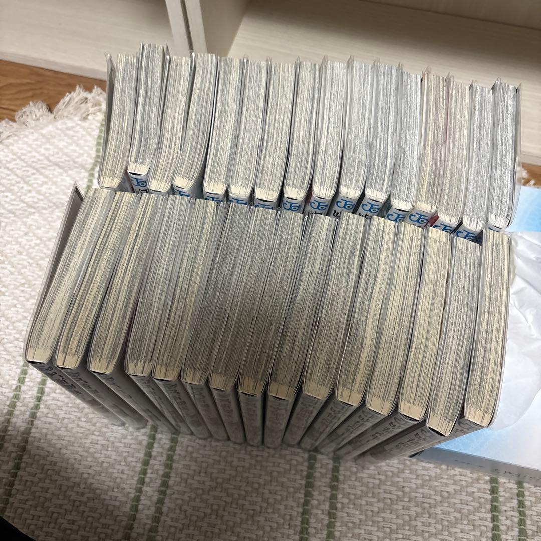 呪術廻戦 全巻セット (0〜30巻)