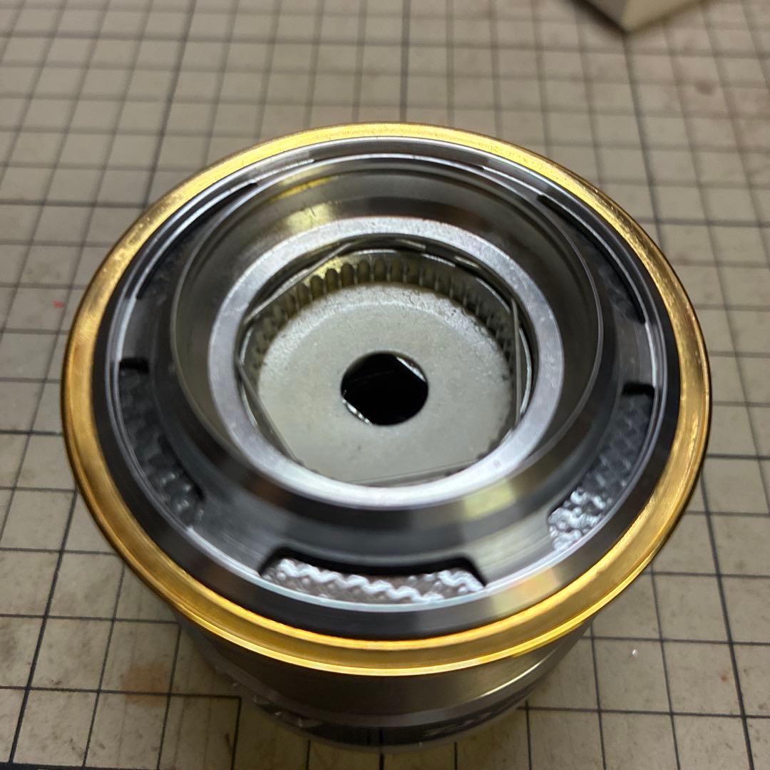 DAIWA RCS 4530PE スピニングリールパーツ