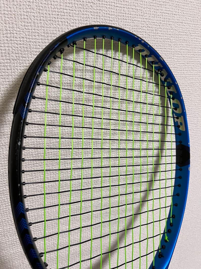 ラケット(硬式用) DUNLOP FX500 G2