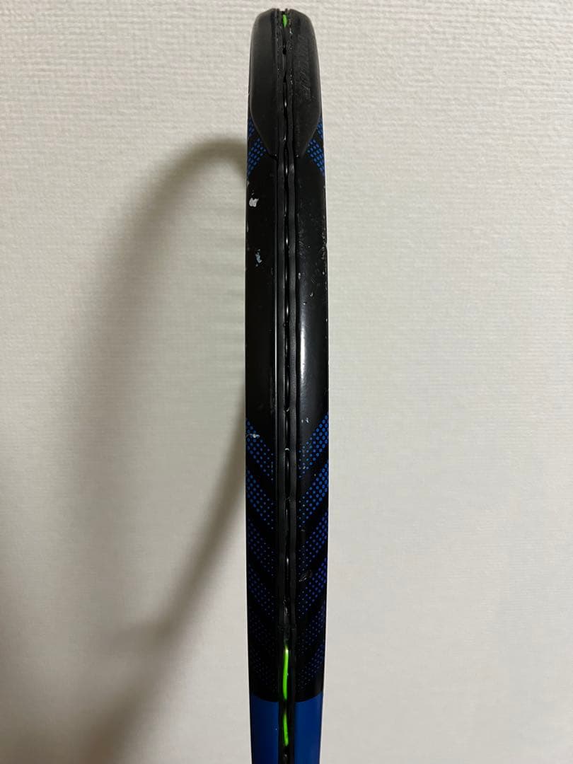 ラケット(硬式用) DUNLOP FX500 G2