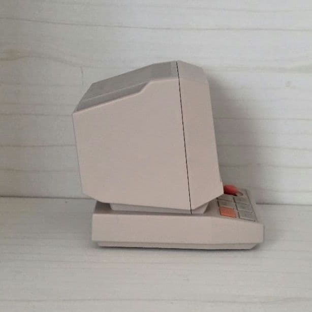 Divoom MiniToo レトロピクセル　Bluetooth　スピーカー