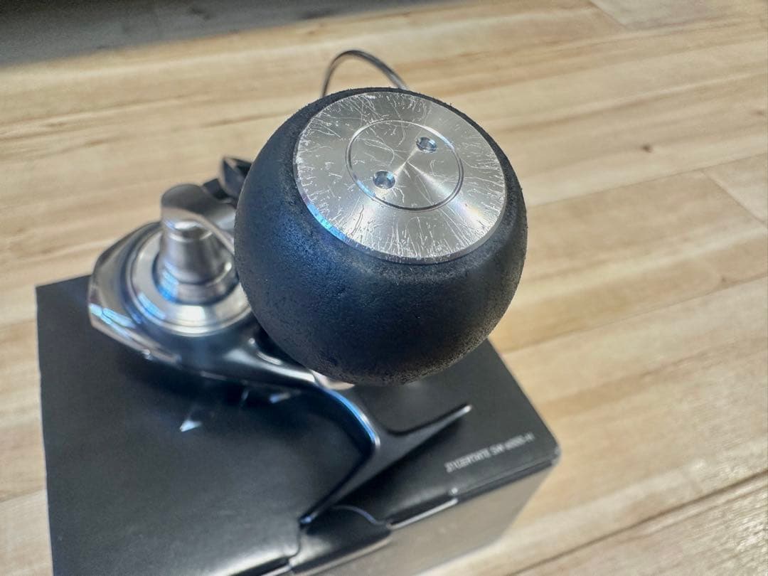 【DAIWA】21セルテート SW 6000-H