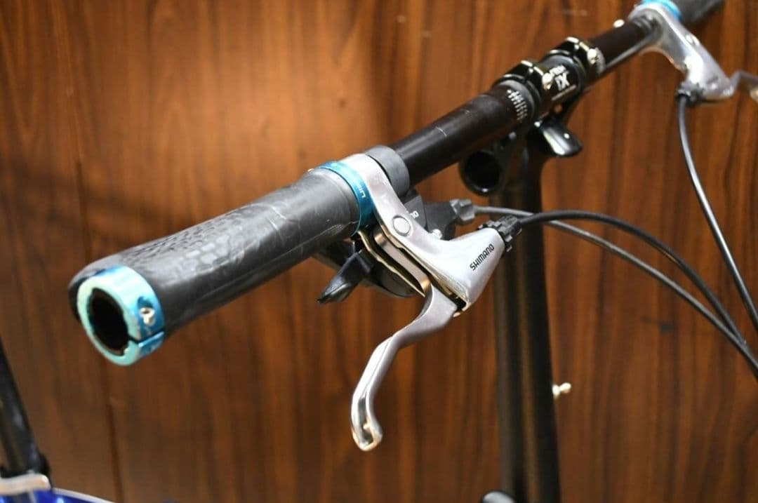 茨城県 直接引渡しtern VERGE N8 2022年モデル