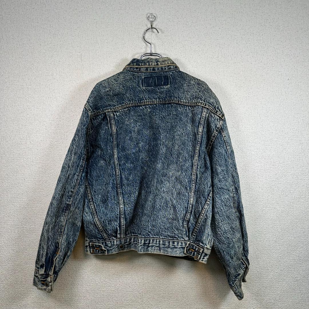 Wrangler（ラングラー） デニムジャケット Mサイズ ヴィンテージ