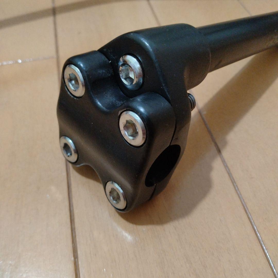 old bmx vbar stem ALPS 80s　希少　ビンテージ　パーツ
