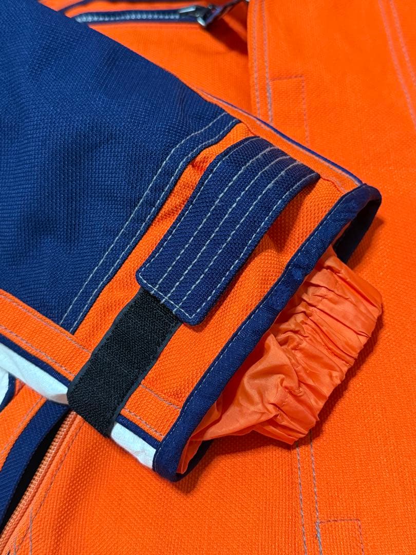美品DESCENTE ACTIVE  GEAR スキーウェア Sサイズ