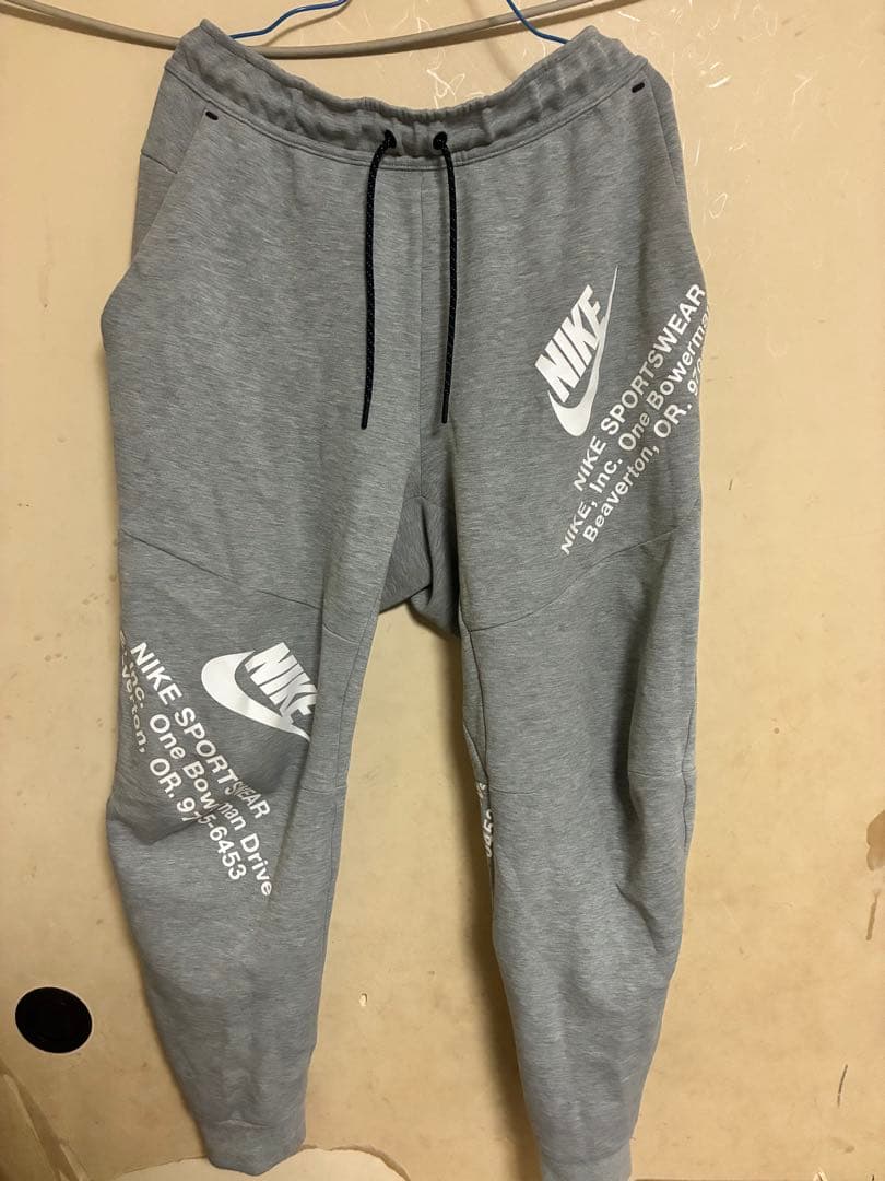 NIKEテックフリース　最終値下げ‼️