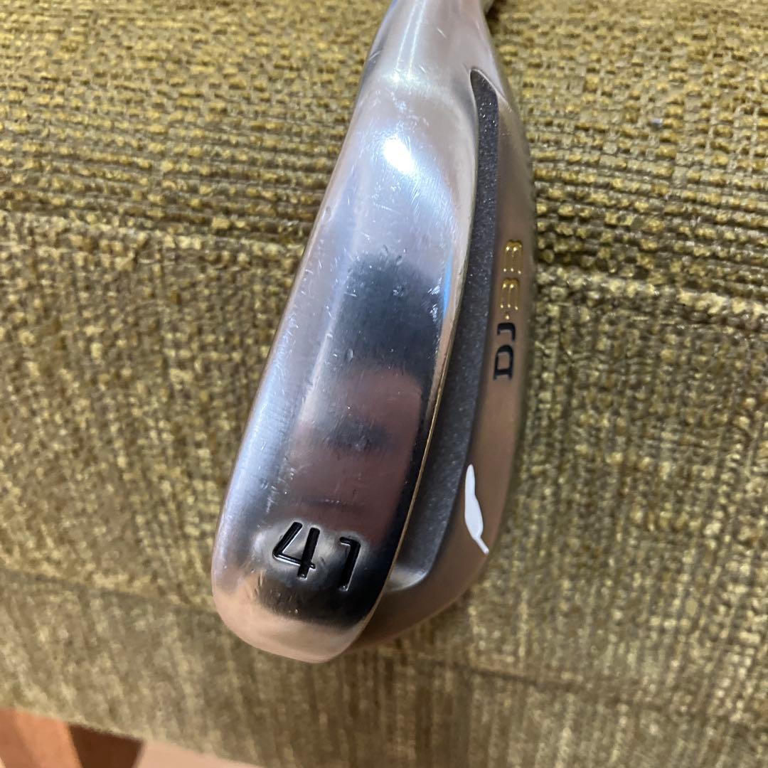 【名器】フォーティーン41° DJ33 ns950GH HT