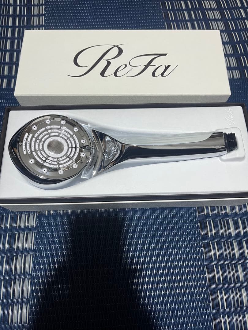 ReFa シャワーヘッド