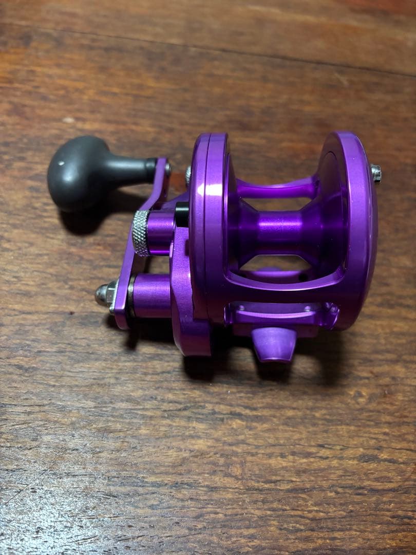 アベット JX6-MC Cast