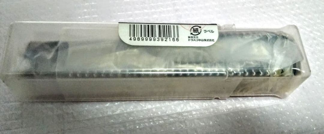 ハンドタップ（並目）ＴＲＵＳＣＯ　T-HT30X3.5-3