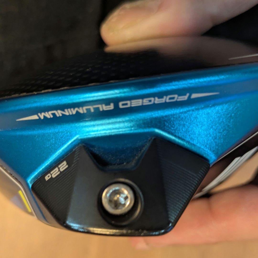 TaylorMade SIM2 MAX-D ドライバー 10.5度