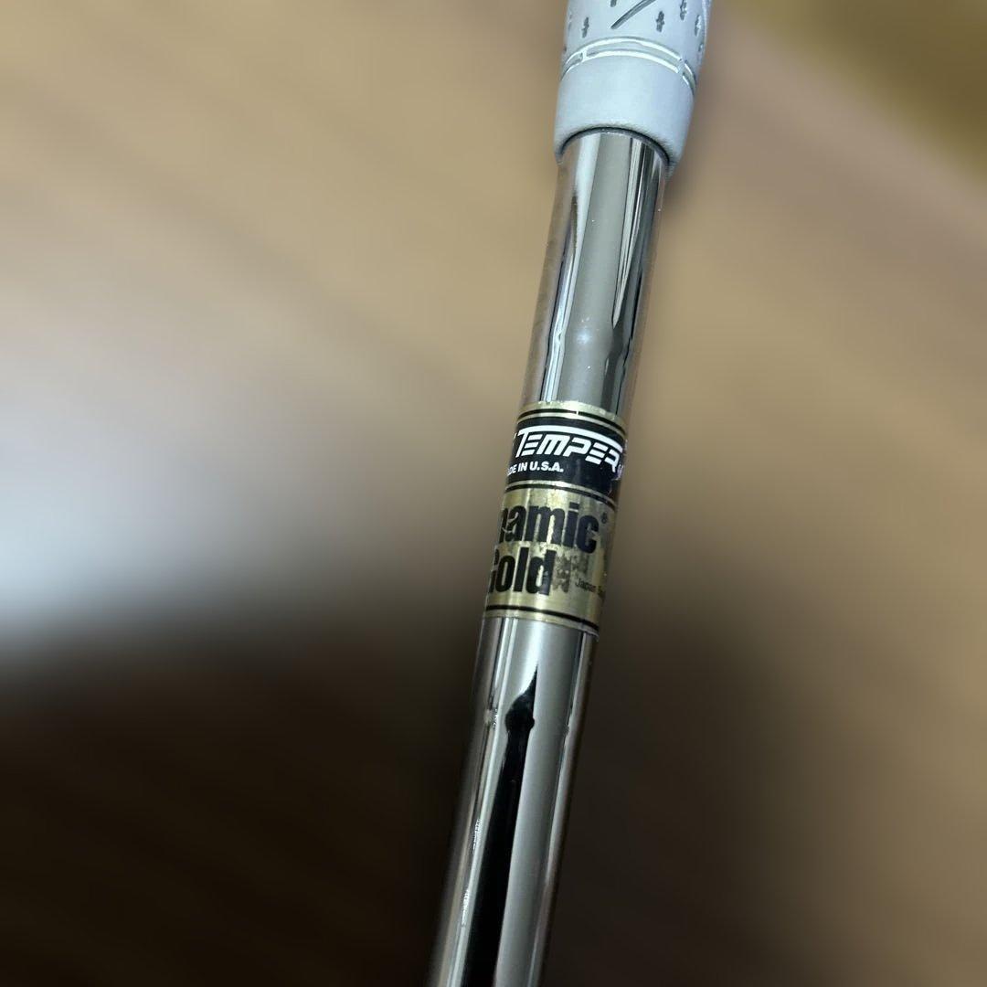 ウェッジ 56度 /8 DG S200 クリーブランド RTX4 FORGED