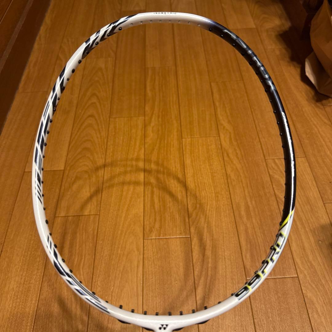 ラケット YONEX ASTROX99pro