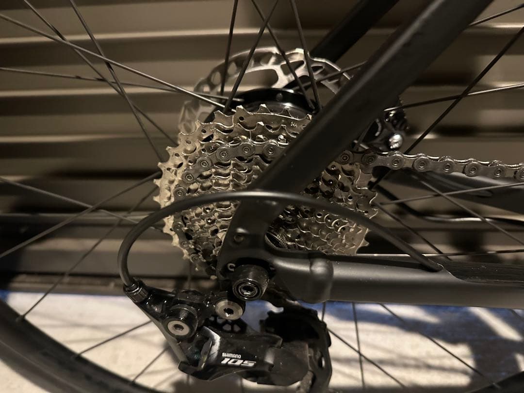 Trek Domane+ AL 5　ドマーネ　電動　e-bike 54