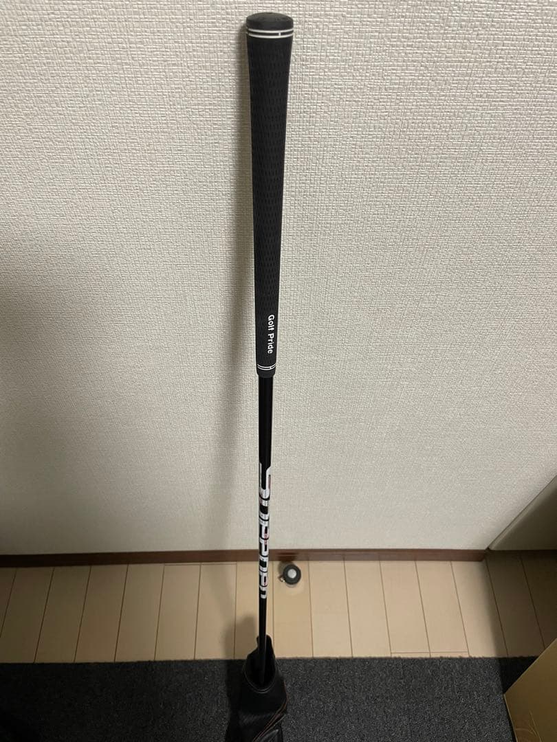 テーラーメイド　M4 5W スピーダーエボリューション4 FW 60X