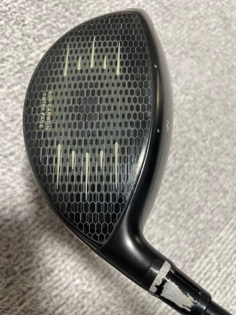TaylorMade マイステルス2プラス 9.0° ドライバー