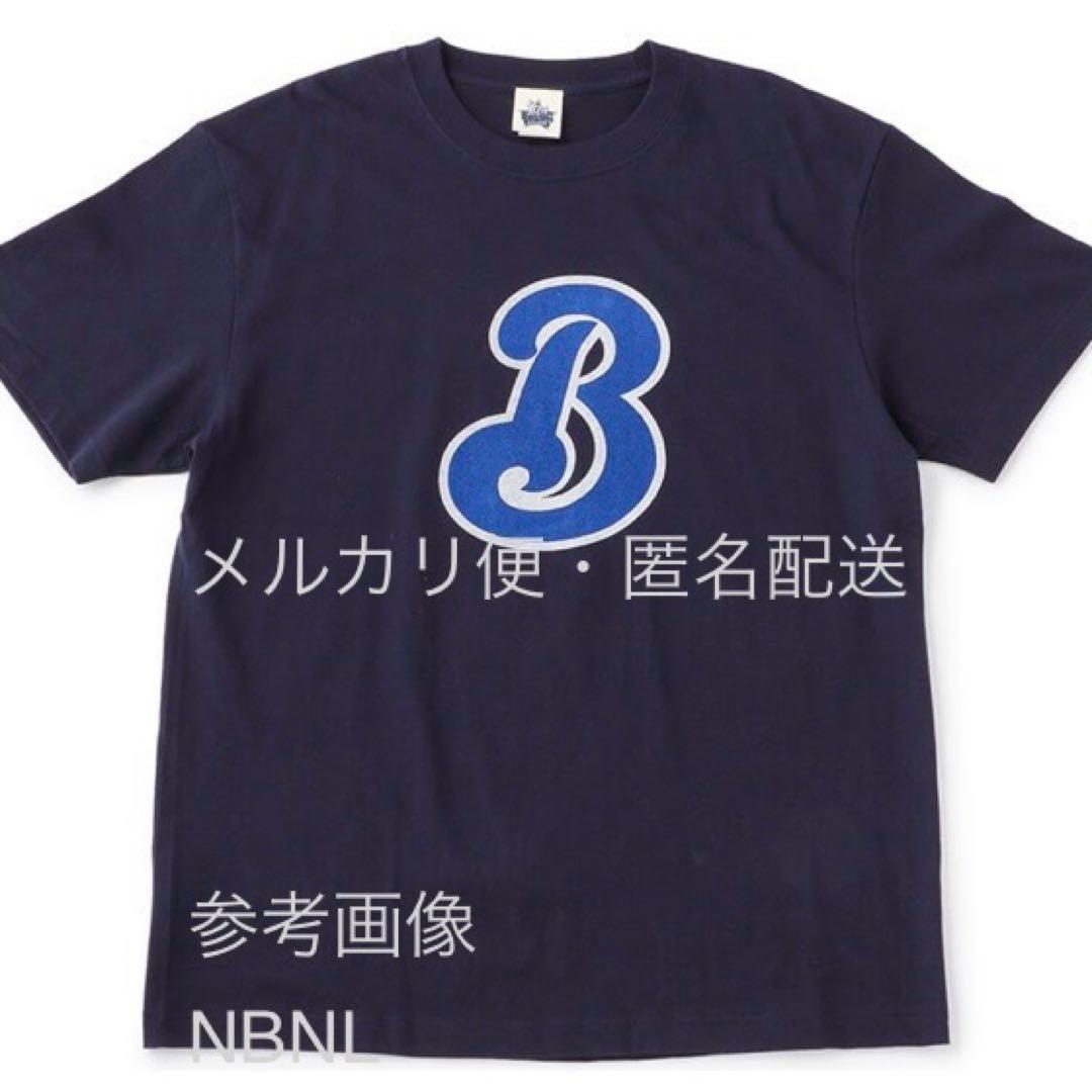 DeNAベイスターズ 70周年記念 ヴィンテージプリントTシャツ 大洋ホエールズ