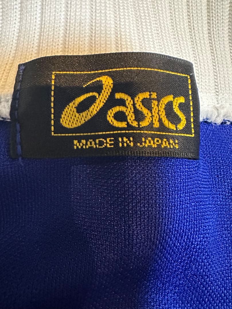 正規品1998年日本代表 ユニフォーム フランスW杯 中田英寿