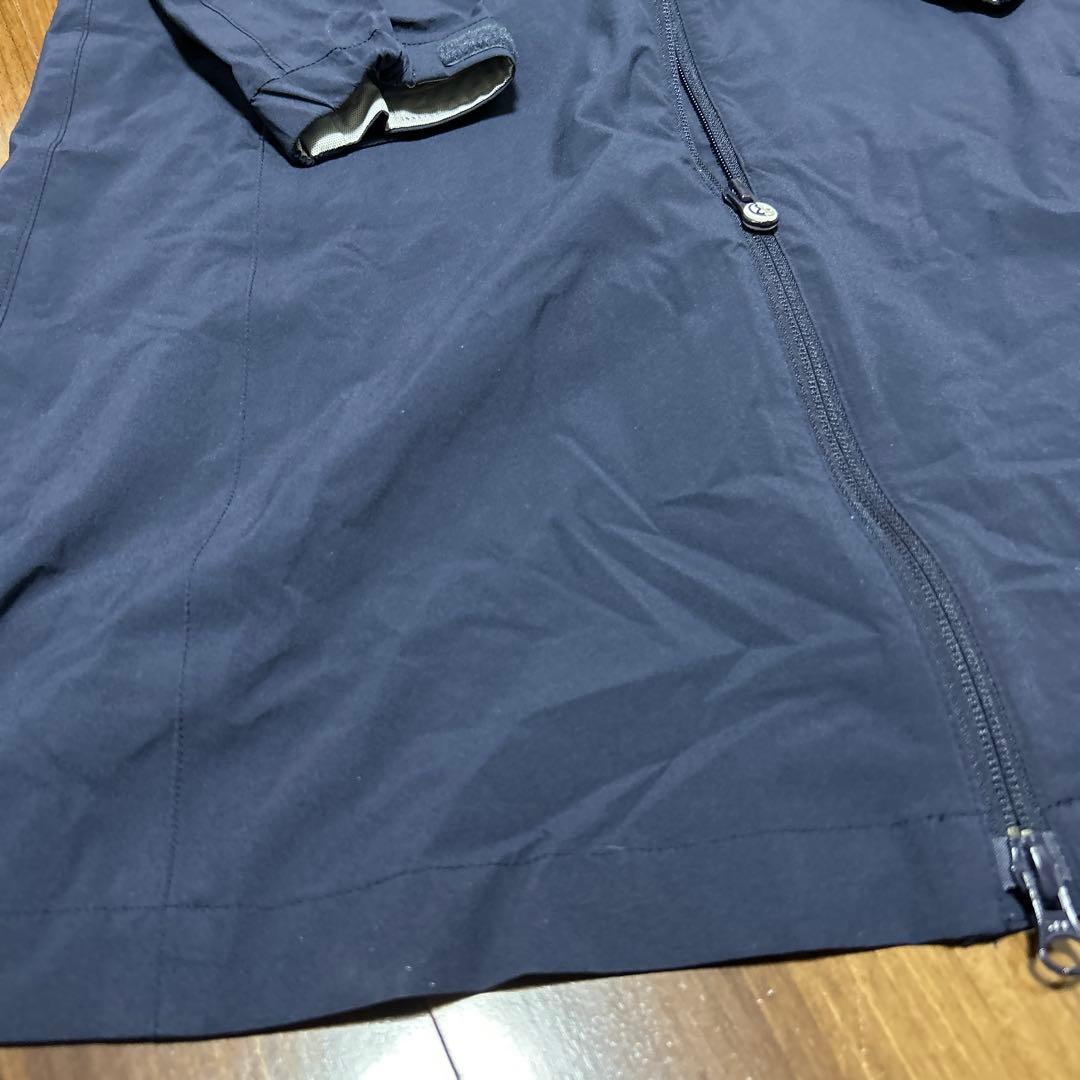 サニー【アンパスィ】レインウェア ワンピース