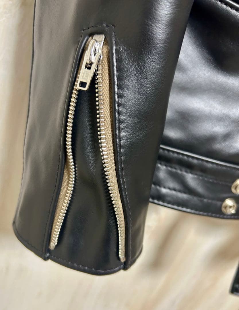 Lewis Leathers ルイスレザー　サイクロン　441T 42