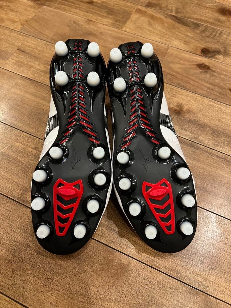 モレリア ネオ 4 ジャパン 27.0 MIZUNO ミズノ サッカー スパイク