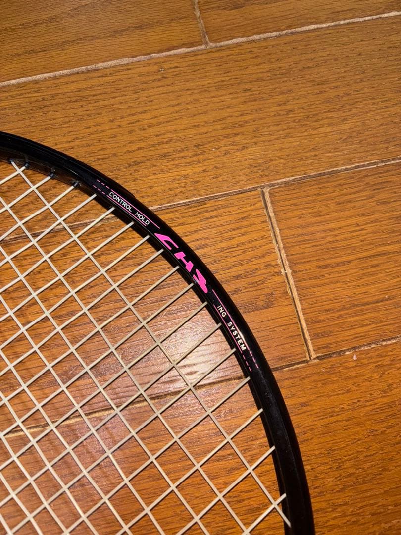 Wimbledon 軟式テニスラケット