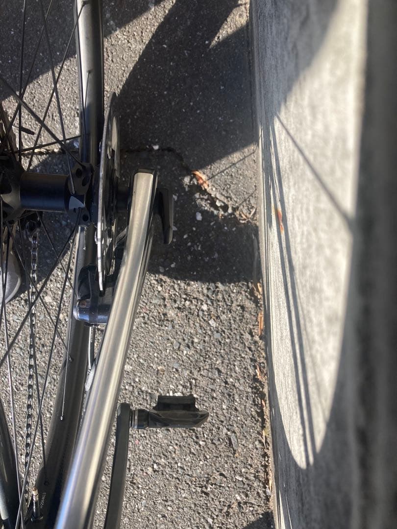 TREK EMONDA SL6 完成車 54サイズ アルテグラ カーボンホイール