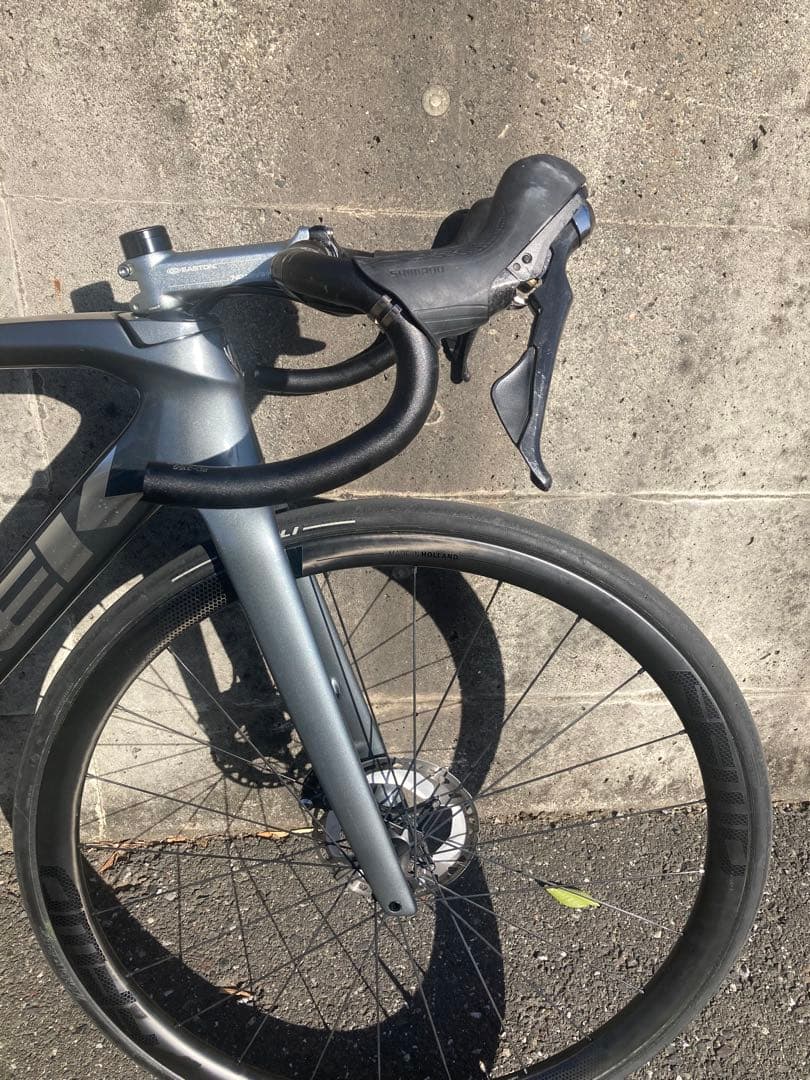 TREK EMONDA SL6 完成車 54サイズ アルテグラ カーボンホイール