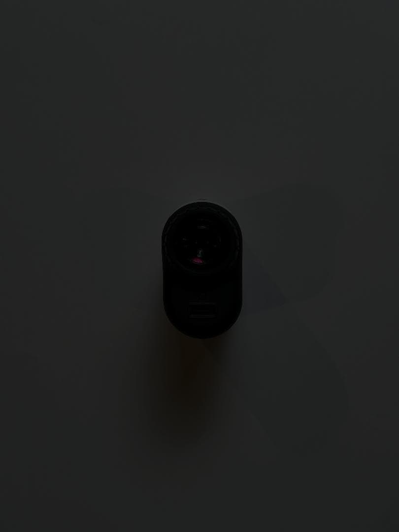 Bushnell A1 Slope (2024) ゴルフ用距離計