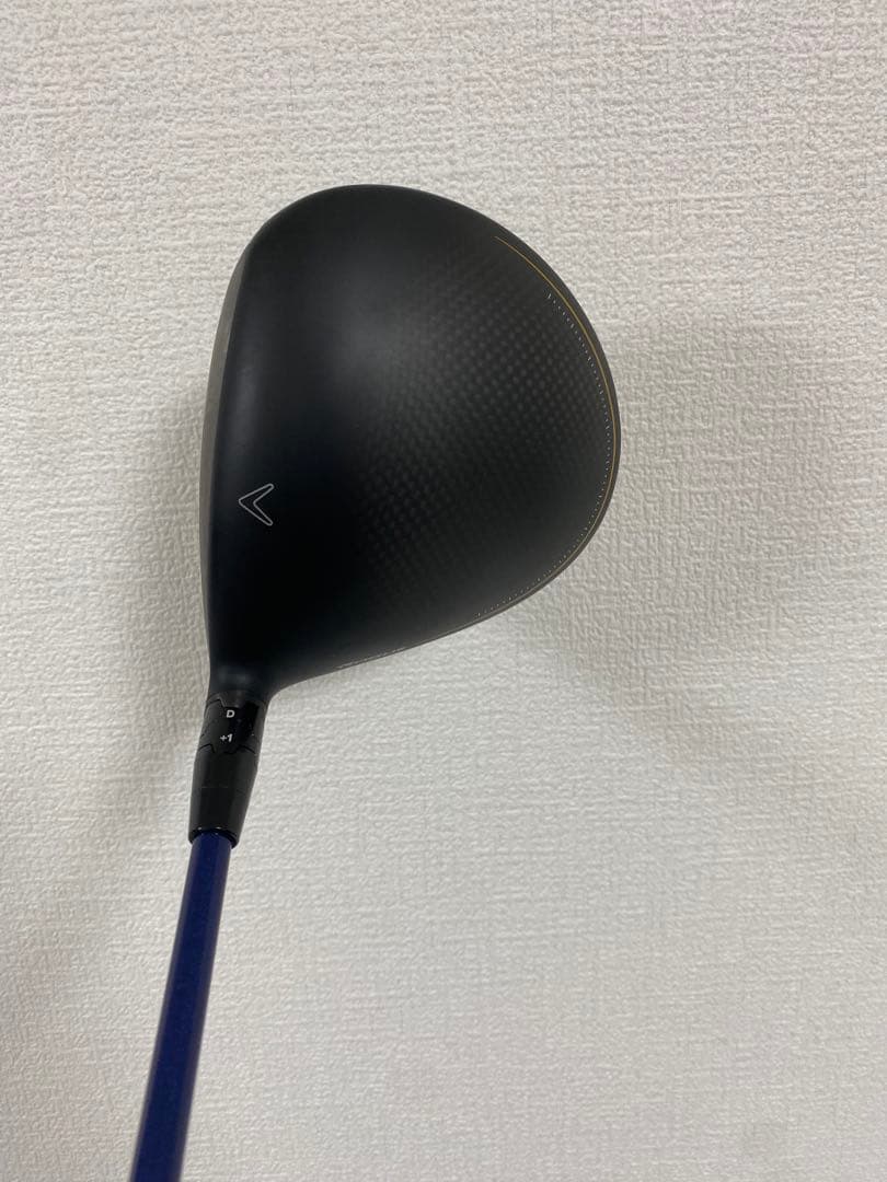 【美品】ローグST ♦︎♦︎♦︎ LS ドライバー 10.5° ベンタスTRブルー6X