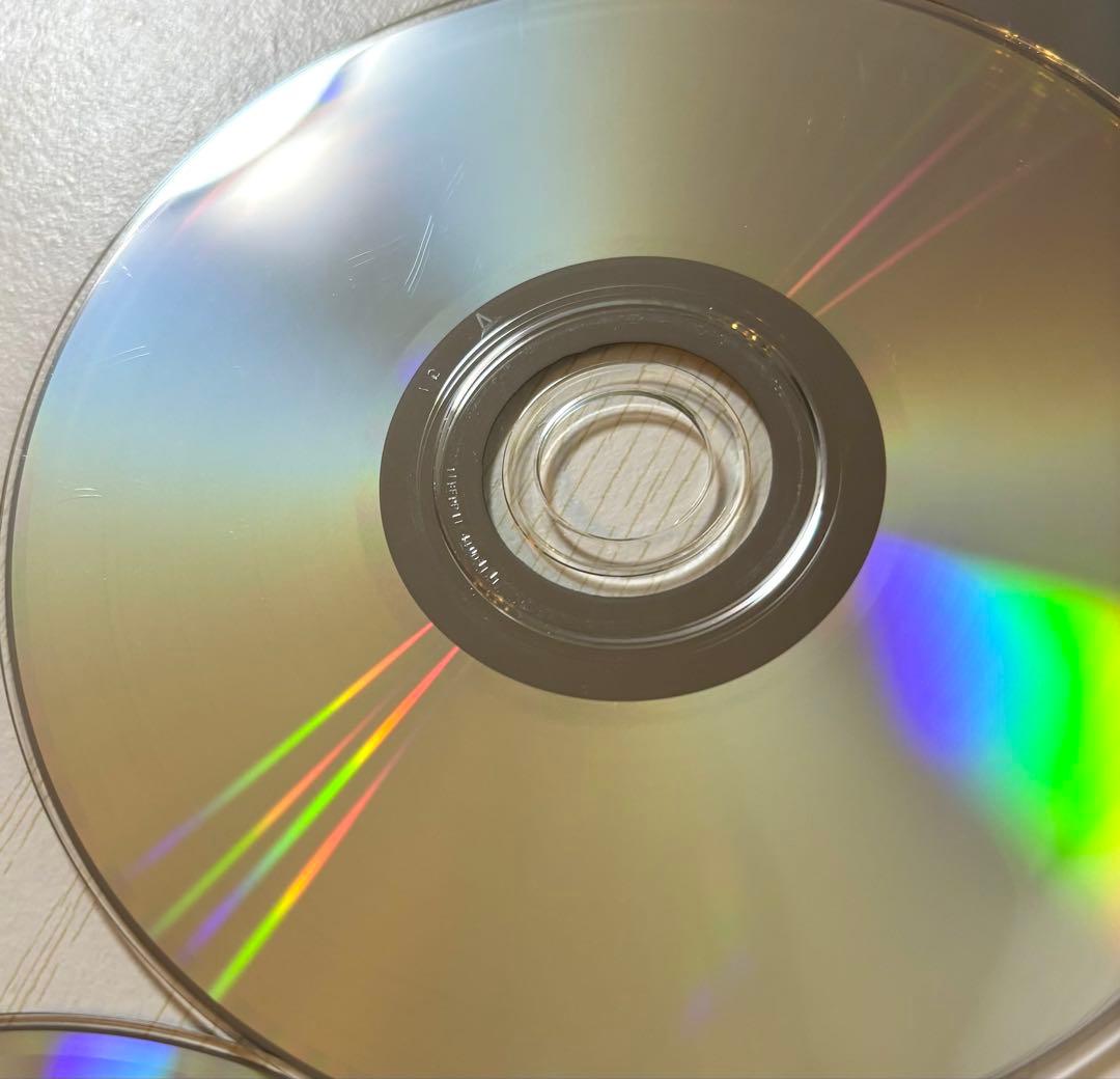 NINE INCH NAILS 8枚セット　CD