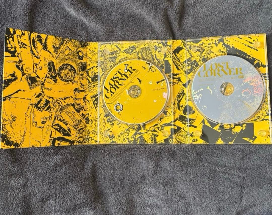 米津玄師　5点まとめ売り　CD/DVD、かいじゅうずかん、ショッパー