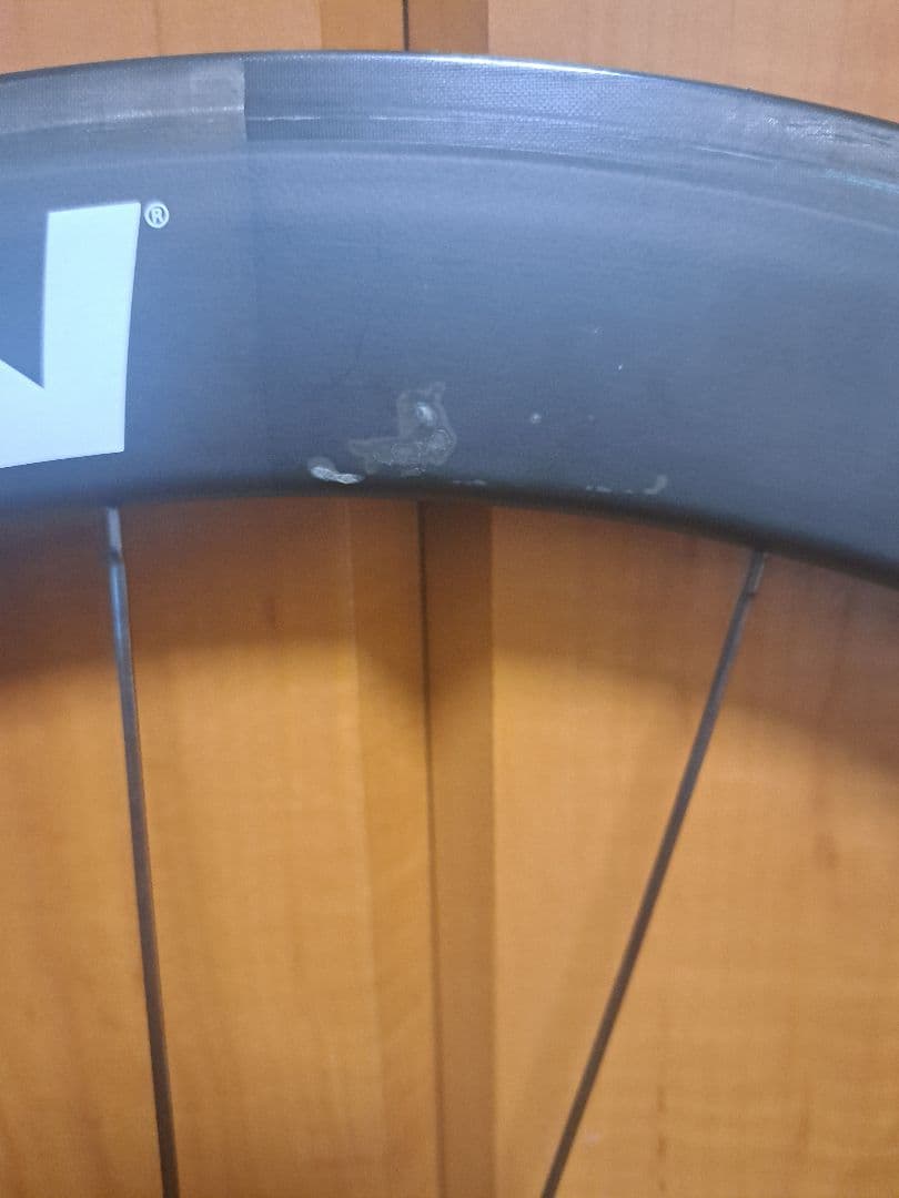EASTON EC90 AERO RIM カーボンホイール(シマノ11S）