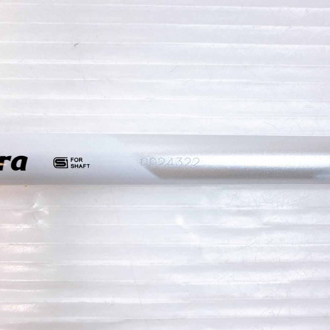 スピーダーエボリューション7　661（S）ドライバー用シャフト　タイトリスト