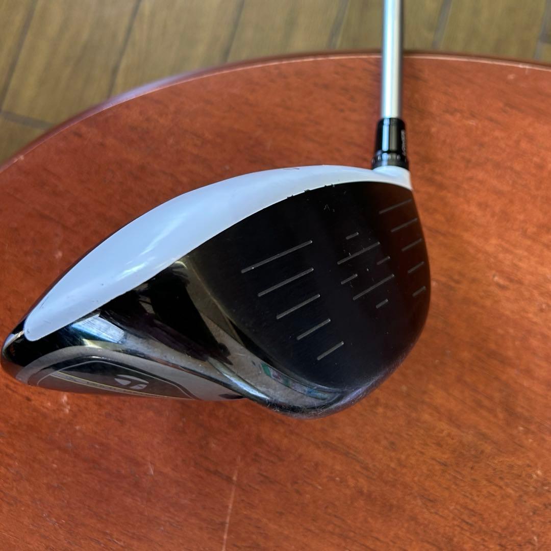テーラーメイド M1 9.5° 440cc ヘッドのみ