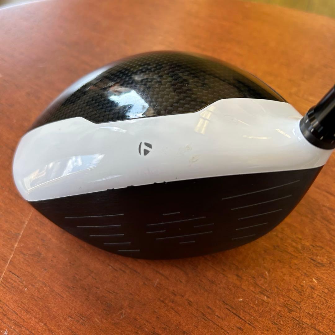 テーラーメイド M1 9.5° 440cc ヘッドのみ