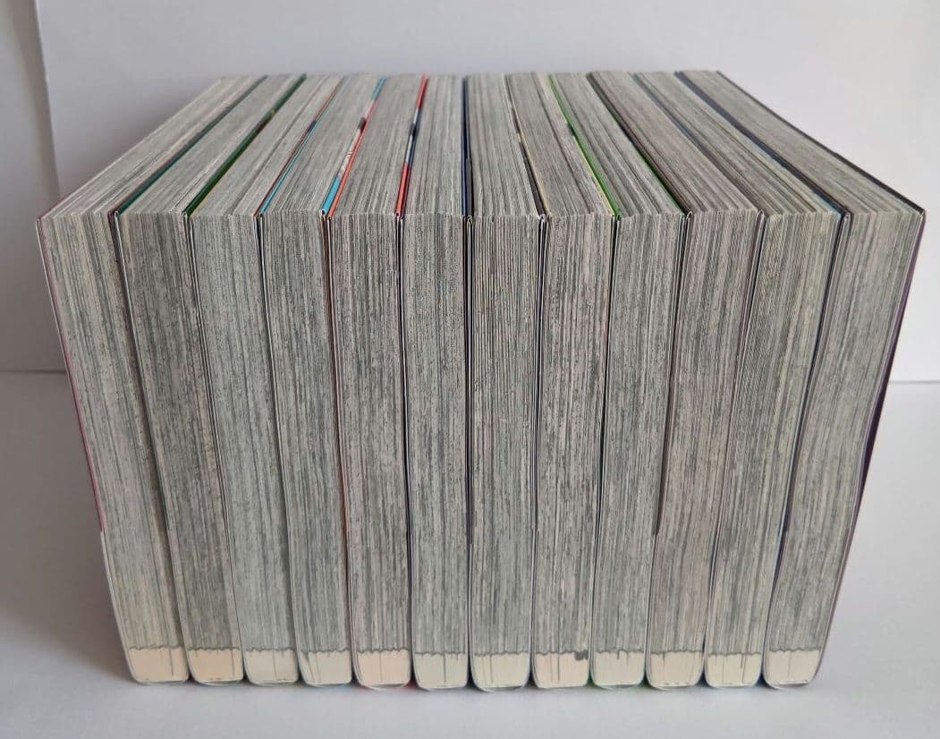 カモのネギには毒がある 1-12巻 既刊全巻 セット