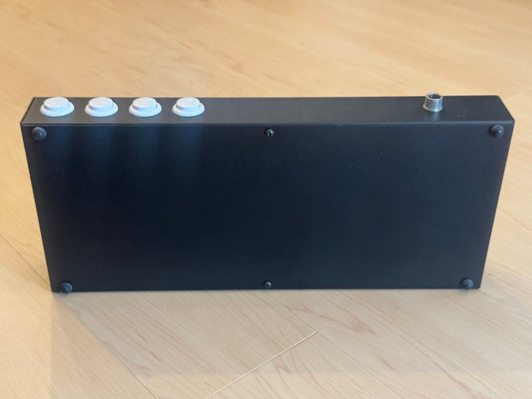 hitBOX レバーレス アーケードコントローラー